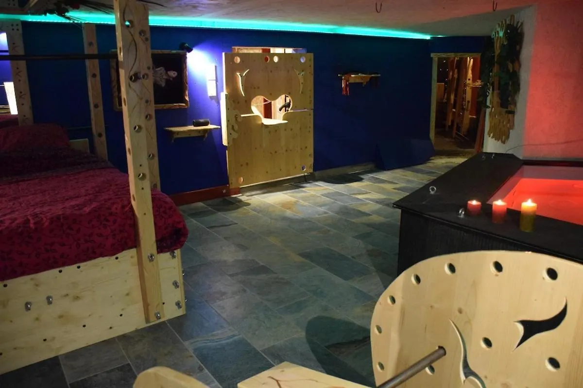 Loveroom Bdsm - Lsk Ucel