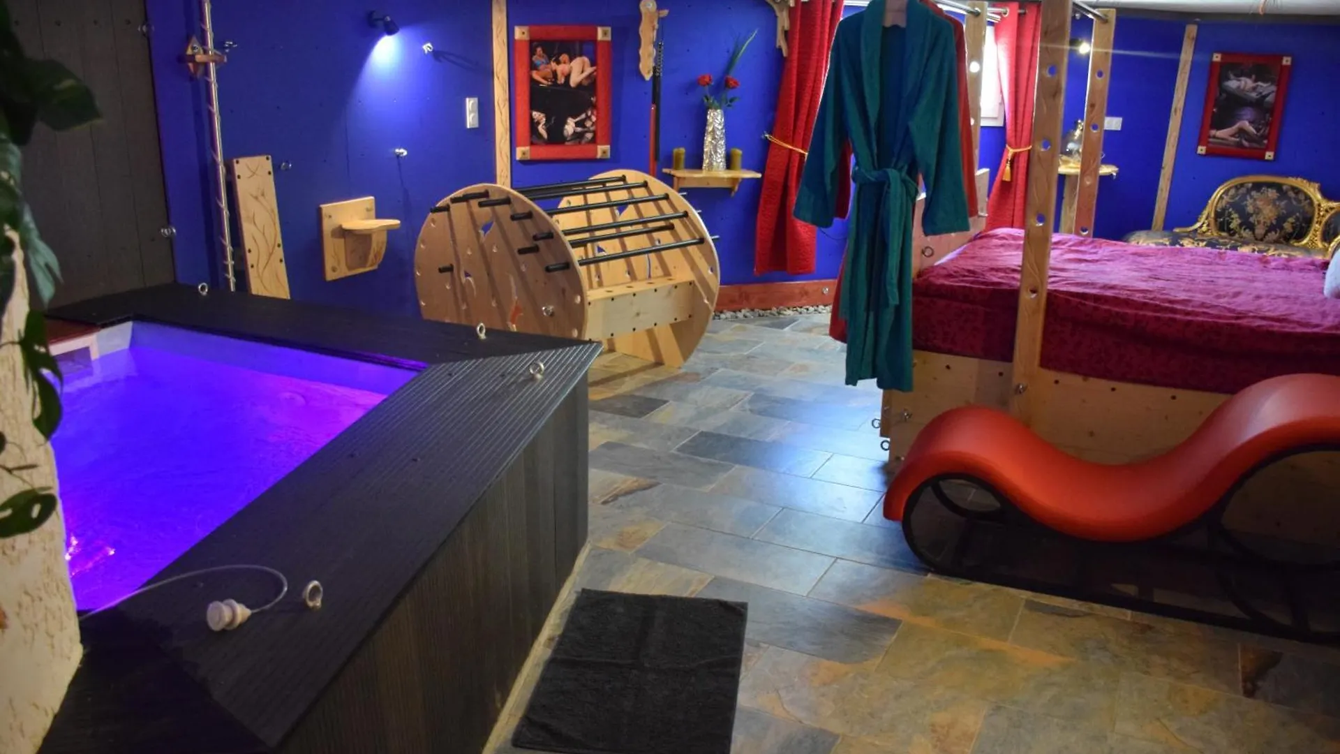Loveroom Bdsm - Lsk Ucel
